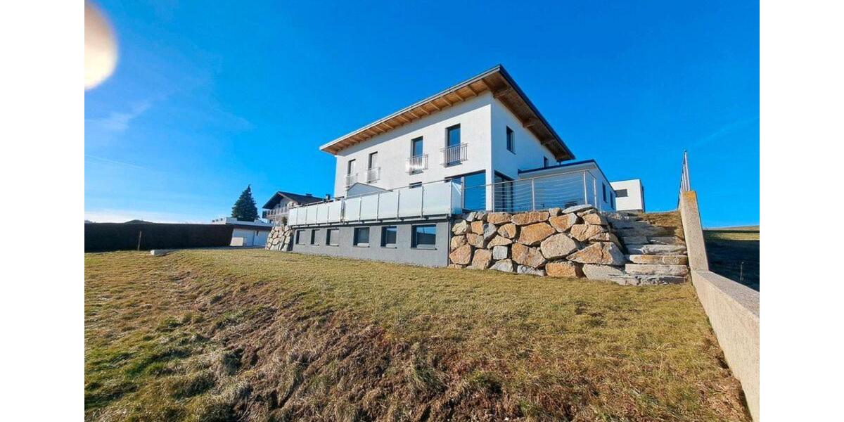 Einfamilienhaus Burghausen - 5 Zimmer, 181 m&sup2;, 679.000&euro; | Angebot:25592775