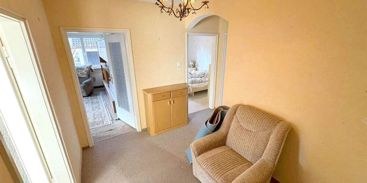 Terrassenwohnung Garmisch-Partenkirchen Garmisch - 3 Zimmer, 549.000&euro; | Angebot:25777156