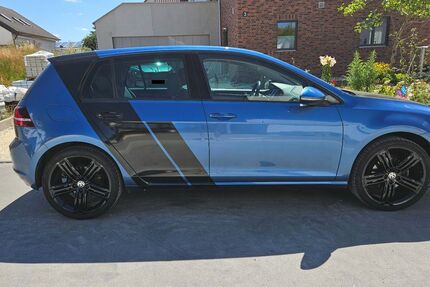 VW Golf 112.000 km 13.600 &euro; Weidenstetten 89197