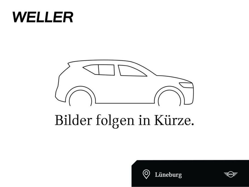 Cooper Cabrio