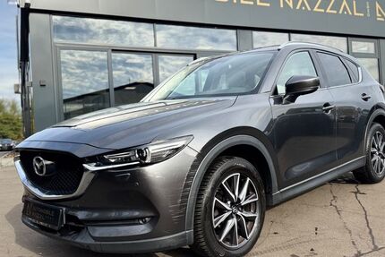 Mazda CX-5 196.000 km 7.900 &euro; Saarlouis 66740