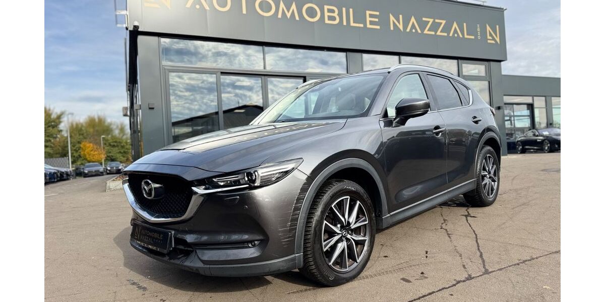 Mazda CX-5 196.000 km 7.900 &euro; Saarlouis 66740