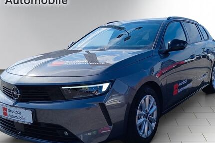 Opel Astra 20.000 km 26.880 &euro; Elsterwerda 04910