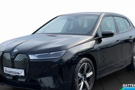 BMW iX 19.212 km 42.499 € Syke 28857
