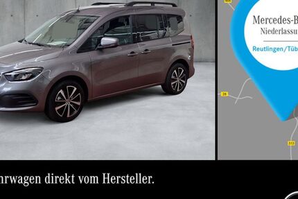 Mercedes-Benz T-Klasse 8.389 km 36.490 &euro; Pfullingen 72793
