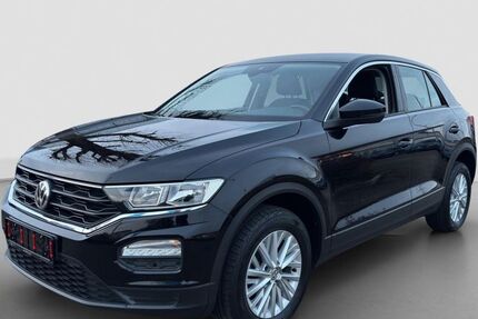 VW T-Roc 86.073 km 14.850 € Aalen 73431