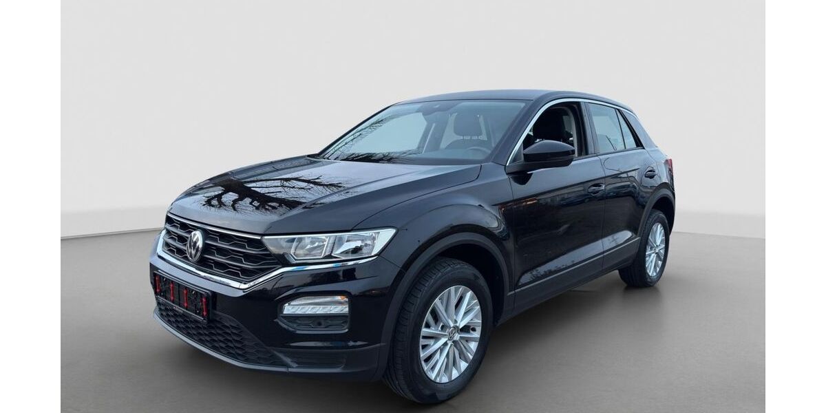 VW T-Roc 86.073 km 14.850 € Aalen 73431