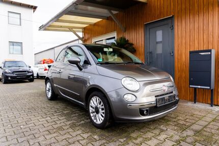 Fiat 500 101.000 km 7.999 &euro; Sulzbach an der Murr 71560