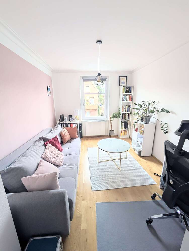 Wohnung zum Mieten in Stuttgart 1.283 € 66 m²