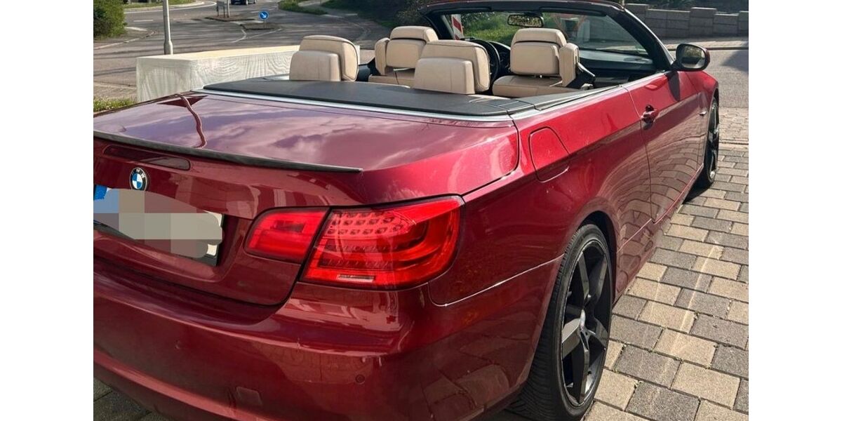BMW 320 148.000 km 15.700 &euro; Völklingen 66333