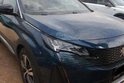 Peugeot 5008 36.150 km 25.680 &euro; Rüsselsheim 65428