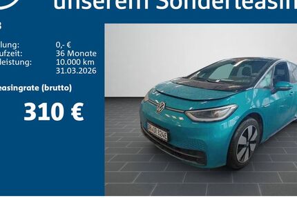 VW ID.3 58.028 km 19.950 &euro; Ladenburg 68526