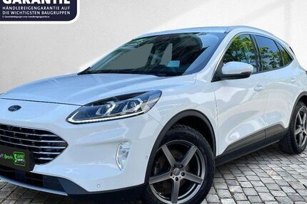 Ford Kuga 68.698 km 18.580 &euro; München 81827