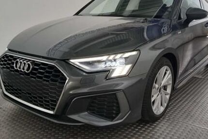 Audi A3 120.500 km 23.699 &euro; Bad Schussenried 88427