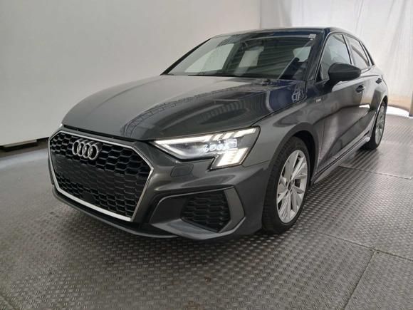 Audi A3 120.500 km 23.699 &euro; Bad Schussenried 88427