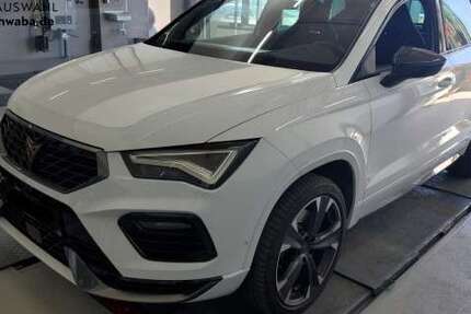 Cupra Ateca 30.054 km 30.490 &euro; Gersthofen 86368