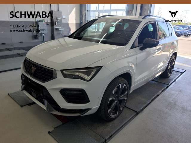 Cupra Ateca 30.054 km 30.490 &euro; Gersthofen 86368