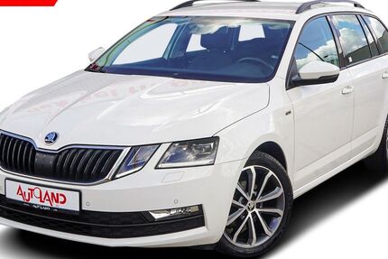 Skoda Octavia 55.049 km 20.990 &euro; Freiberg 09599