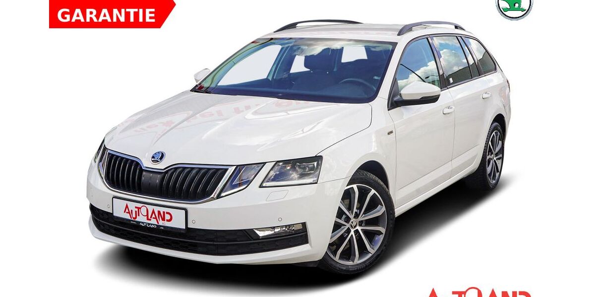 Skoda Octavia 55.049 km 20.990 &euro; Freiberg 09599