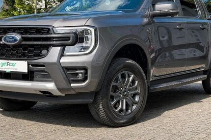 Ford Ranger 16.681 km 50.900 &euro; Kassel 34123
