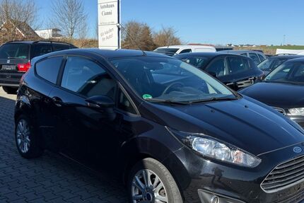 Ford Fiesta 182.200 km 3.500 € Münzenberg-Gambach 35516