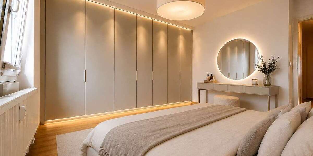Freie Dachterrassen-Traum-Wohnung in Bogenhausen (Erbpacht) - Dachgeschoßwohnung München Bogenhausen | Angebot:27122731