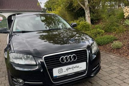 Audi A3 267.000 km 6.600 &euro; Reuth 54597