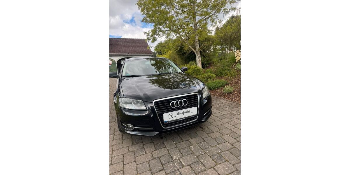Audi A3 267.000 km 6.600 &euro; Reuth 54597