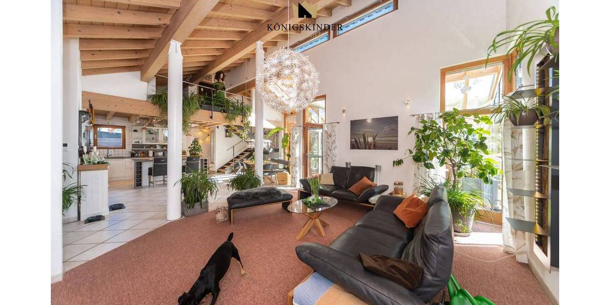 Einfamilienhaus Böhmenkirch Treffelhausen - 5 Zimmer, 248 m&sup2;, 699.000&euro; | Angebot:26450311