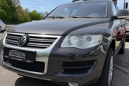 VW Touareg 159.600 km 8.950 &euro; Schwäbisch Gmünd 73529
