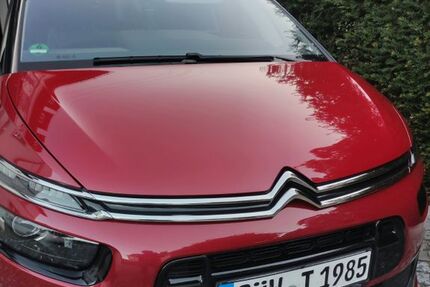 Citroen C4 Picasso 110.000 km 13.800 € Bad Bergzabern 76887