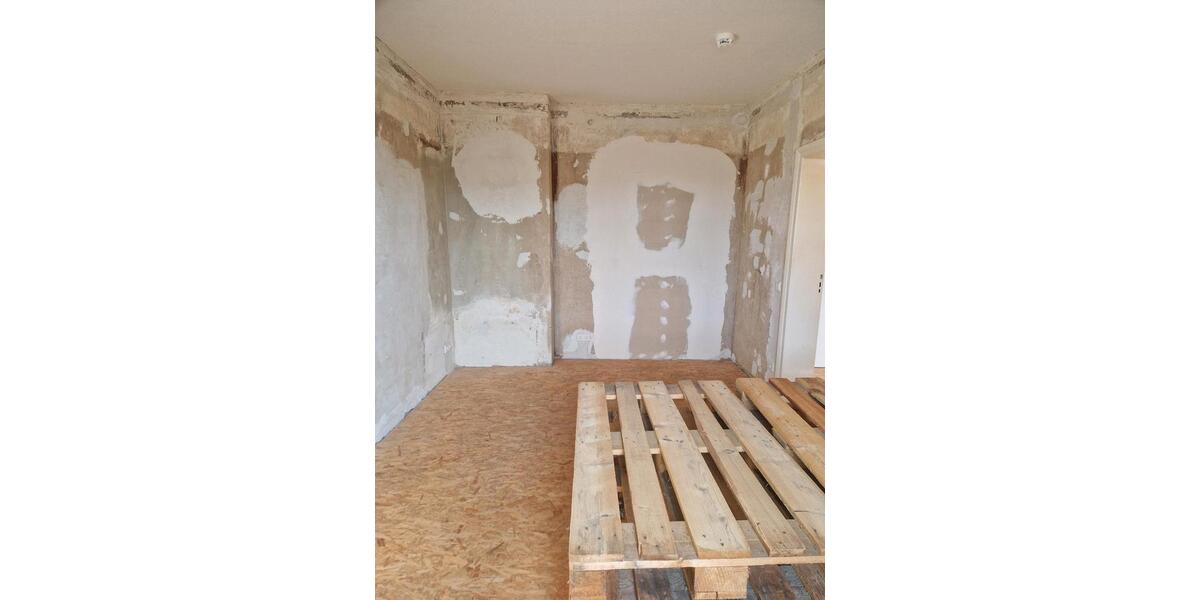 Etagenwohnung Schorfheide - 2 Zimmer, 49 m&sup2;, 450&euro; | Angebot:26022785