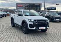 Gebrauchtwagen Isuzu D-Max