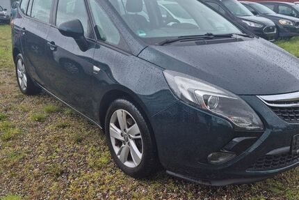 Opel Zafira 200.000 km 5.000 &euro; Ribnitz-Damgarten 18311