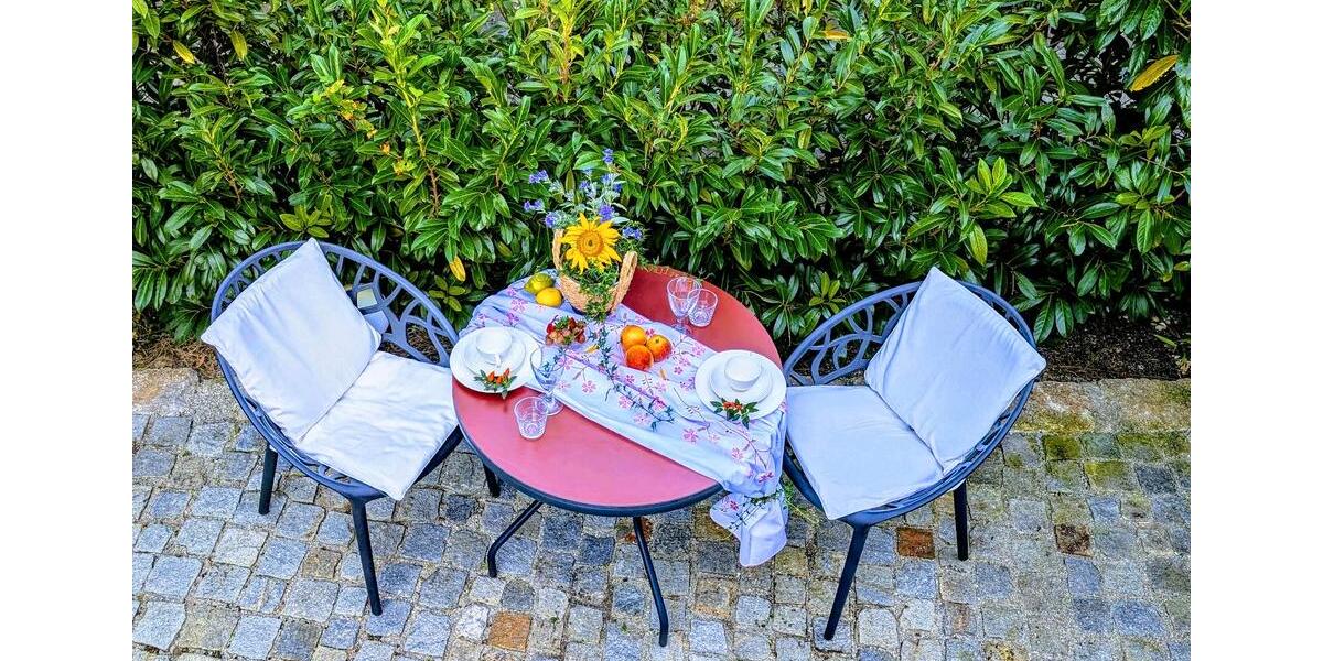 Maisonettenwohnung Landsberg am Lech Ellighofen - 2 Zimmer, 40 m&sup2;, 1.150&euro; | Angebot:26042063