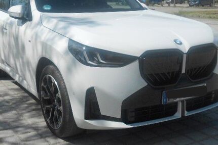 BMW X3 10.000 km 65.000 &euro; Rudelzhausen OT Tegernbach 84104