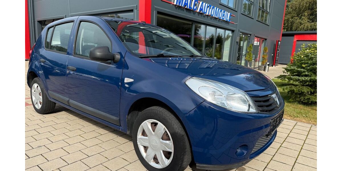 Dacia Sandero 157.800 km 1.200 &euro; Neu Wulmstorf 21629