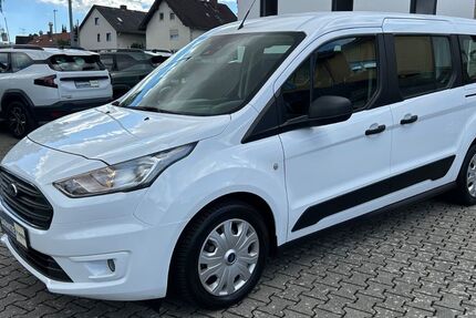 Ford Transit 71.404 km 14.900 &euro; Butzbach 35510