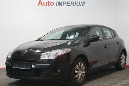 Renault Megane 113.131 km 3.290 € Schmidgaden 92546