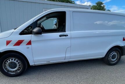 Mercedes-Benz Vito 259.765 km 16.999 &euro; München 81243