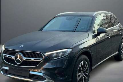 Mercedes-Benz GLC 220 15.030 km 50.900 &euro; Königs Wusterhausen 15711