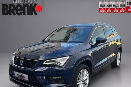 Seat Ateca 50.100 km 23.990 &euro; Karlsruhe 76187