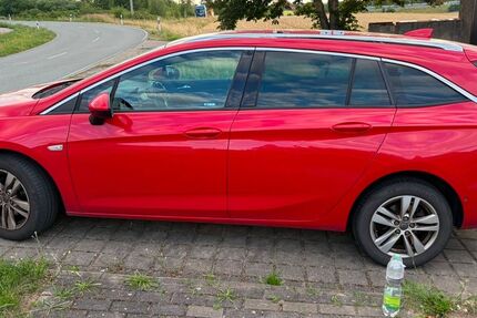Opel Astra 140.000 km 9.400 &euro; Nünchritz 01612