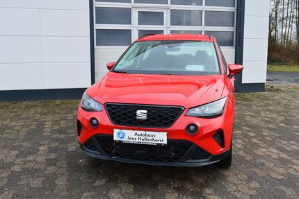 Seat Arona 28.187 km 15.690 &euro; Nottuln 48301