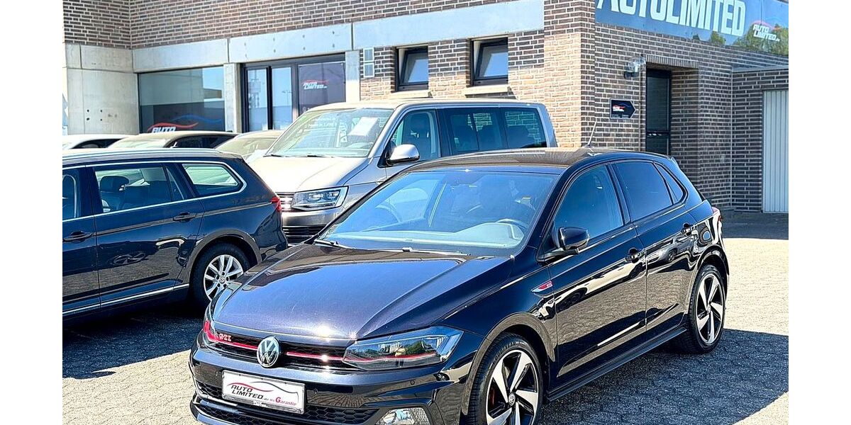 VW Polo 64.000 km 19.990 &euro; Geldern 47608