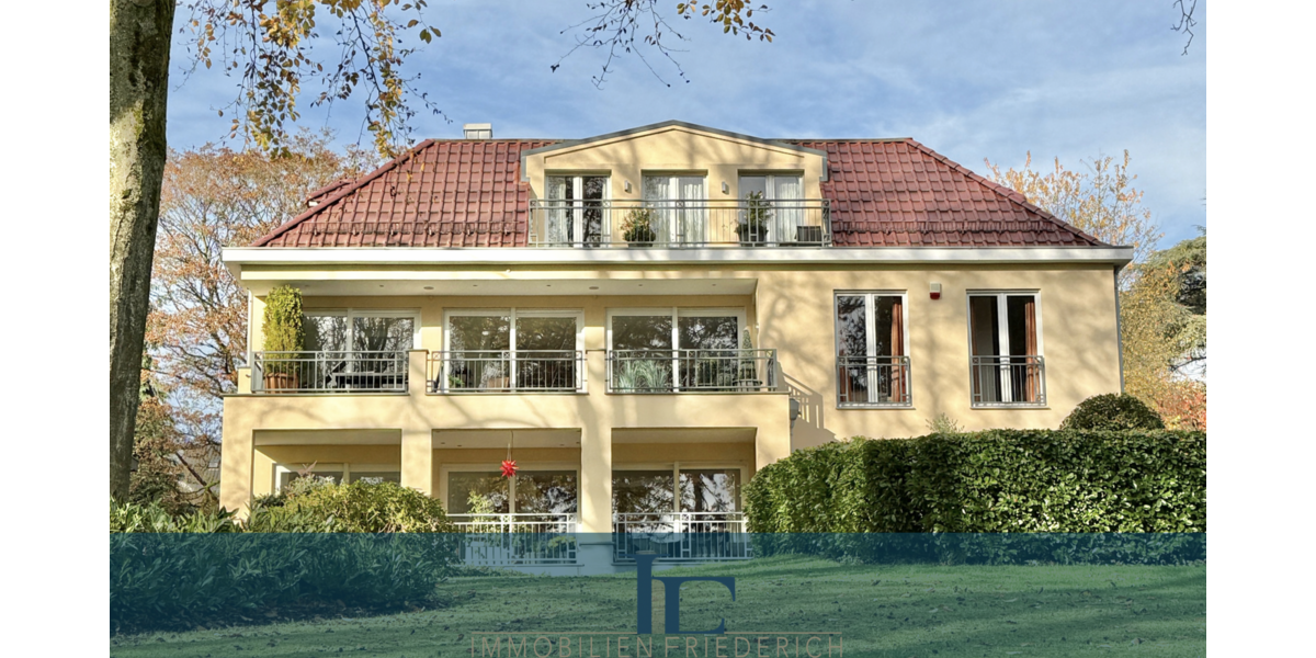 Etagenwohnung Aachen Aachen-Mitte - 4 Zimmer, 299 m&sup2;, 1.650.000&euro; | Angebot:25089257