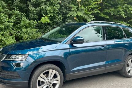 Skoda Karoq 115.935 km 16.800 &euro; Breitenbrunn 92363