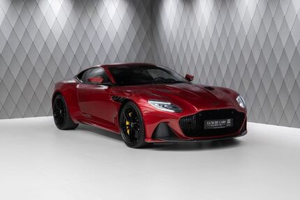Aston Martin DBS