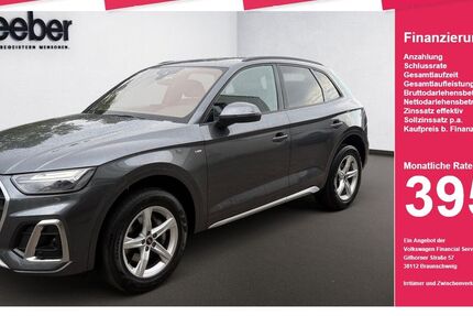 Audi Q5 87.116 km 37.760 &euro; Herrenberg 71083