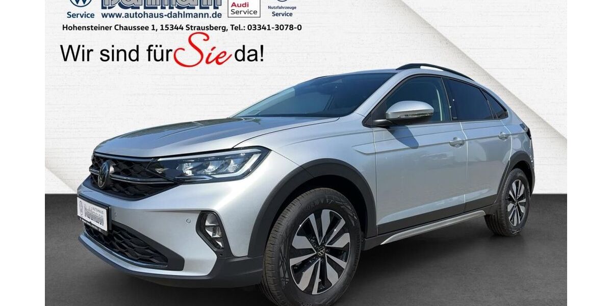 VW Taigo 25.000 km 24.980 &euro; Strausberg 15344